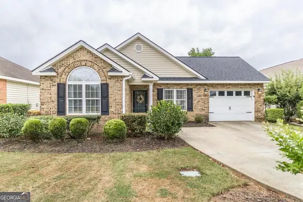 104 Monticello Drive, Byron, GA 31008
