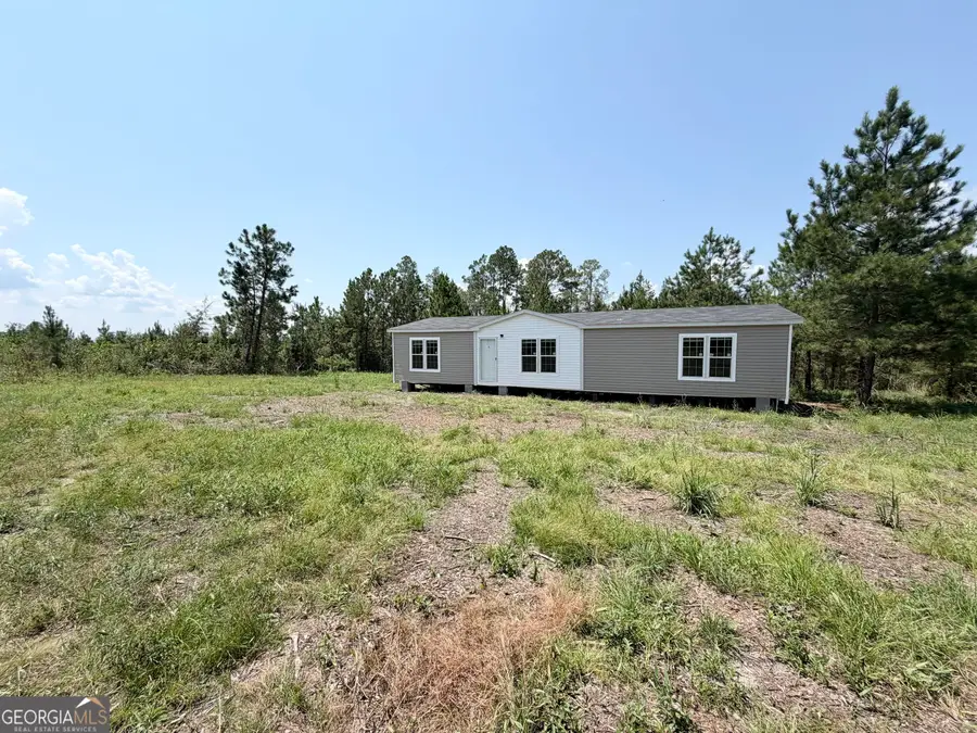 68 Mclean Road, Lumber City, GA 31549 - #2