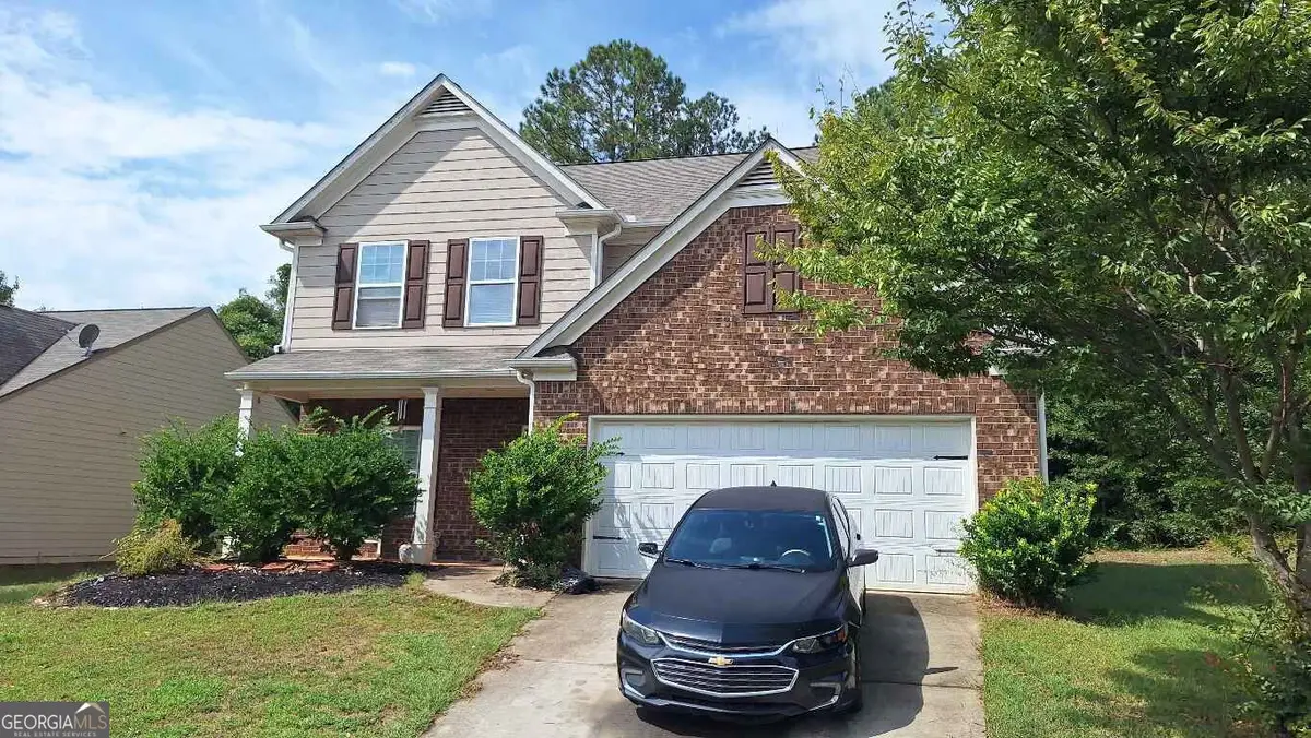 231 Morning Drive, Athens, GA 30606 - #1