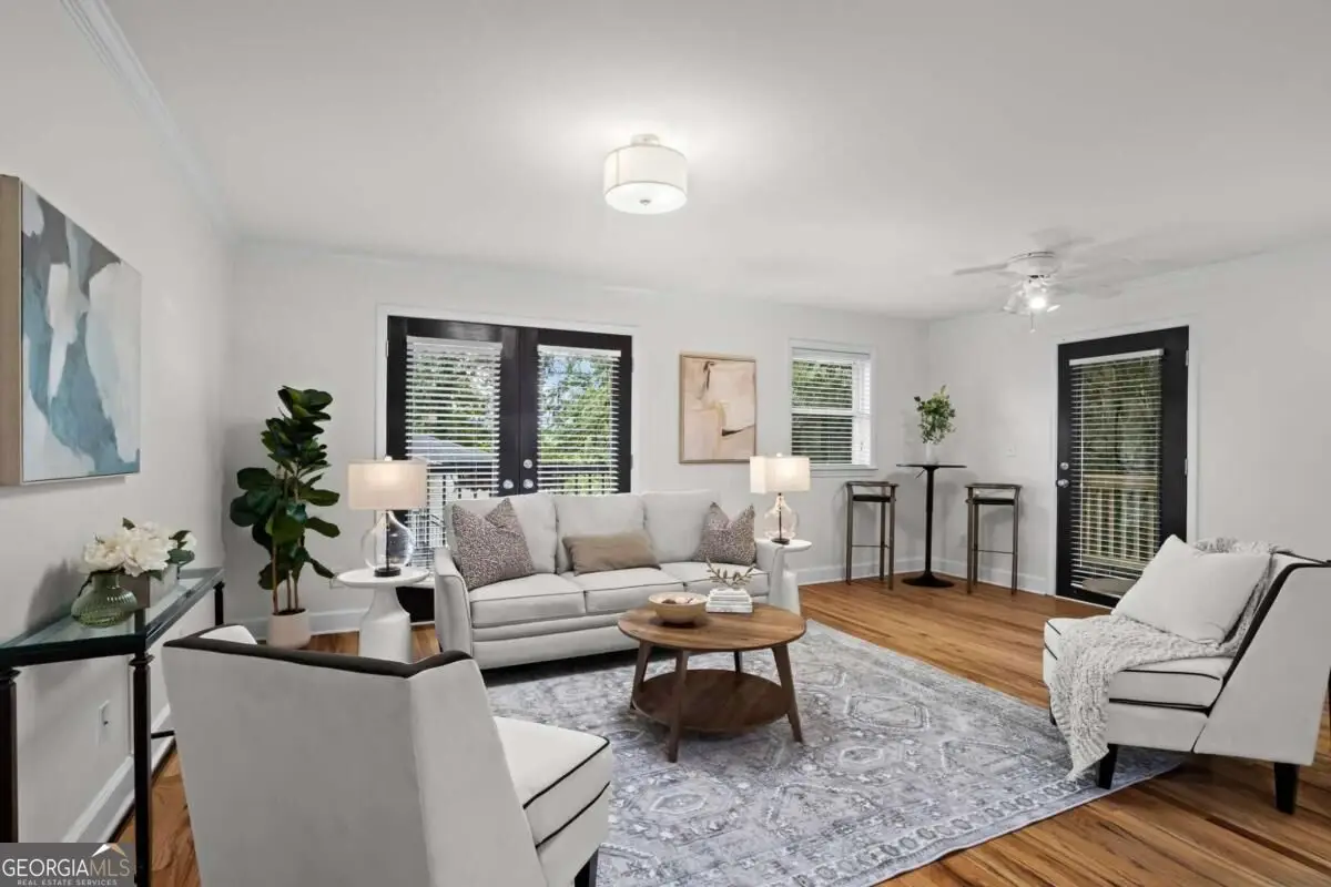 48 Peachtree Avenue Ne #429, Atlanta, GA 30305 - #1