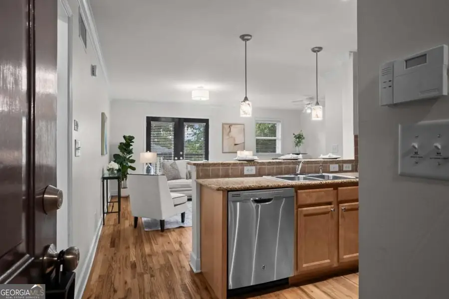 48 Peachtree Avenue Ne #429, Atlanta, GA 30305 - #2