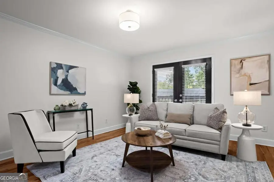 48 Peachtree Avenue Ne #429, Atlanta, GA 30305 - #3