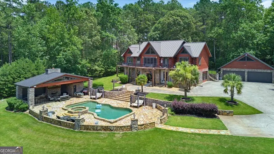 4095 E Highway 166, Carrollton, GA 30116 - #3