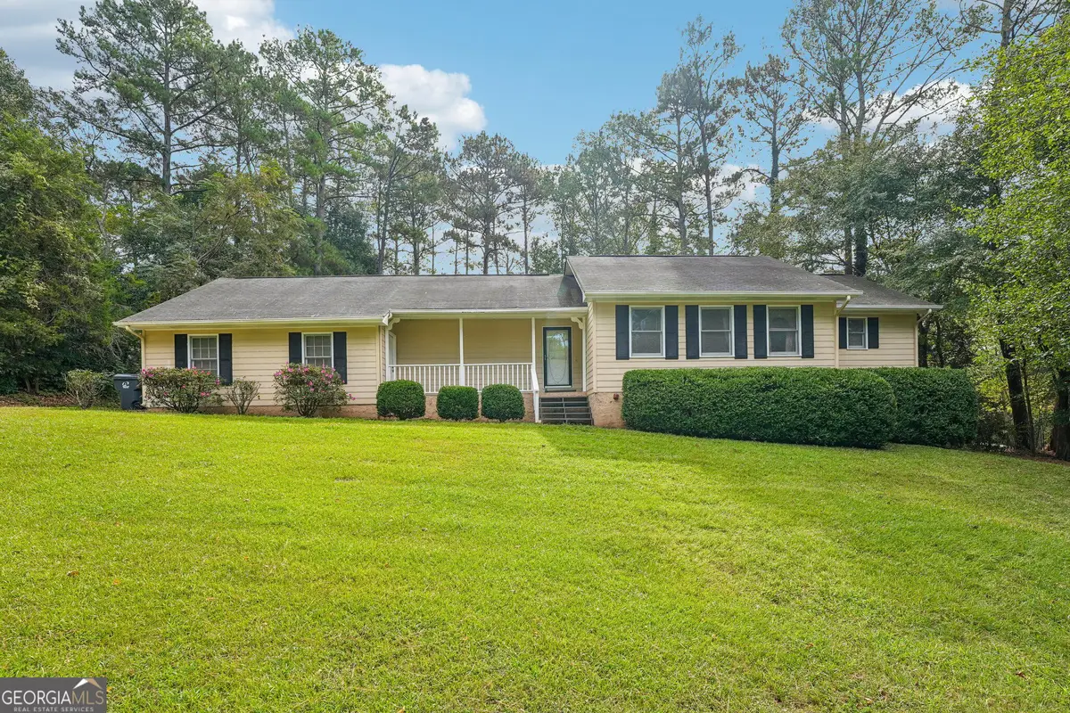 280 Flamingo Drive, Monticello, GA 31064 - #1