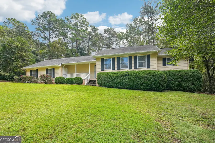 280 Flamingo Drive, Monticello, GA 31064 - #2
