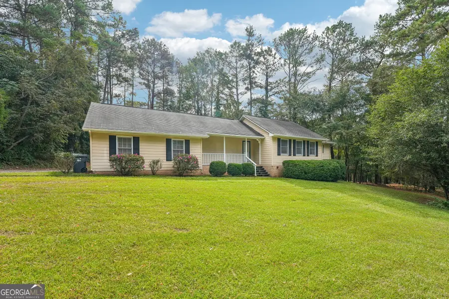 280 Flamingo Drive, Monticello, GA 31064 - #3