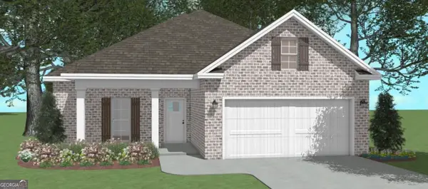 323 Lily Rose Bend, Kathleen, GA 31047