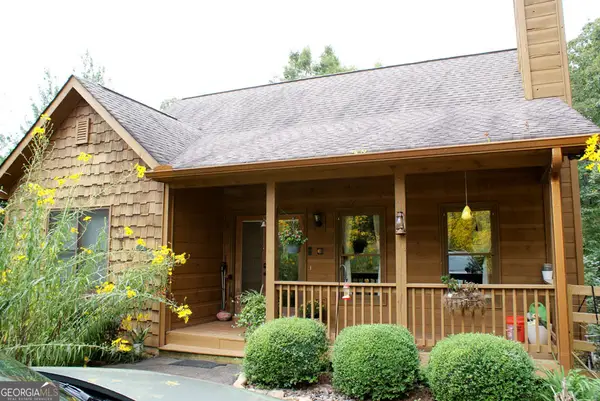 34 Matthew Court, Dahlonega, GA 30533