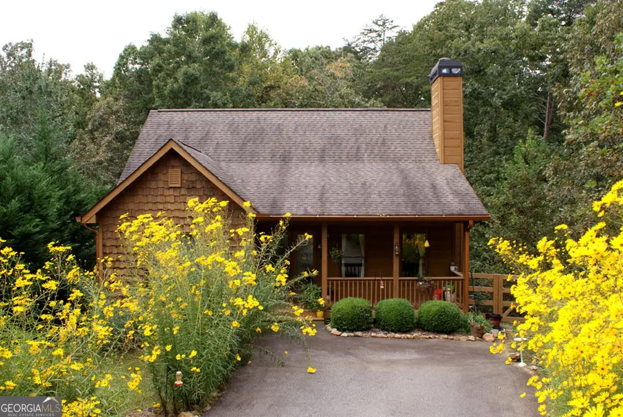 34 Matthew Court, Dahlonega, GA 30533 - #2