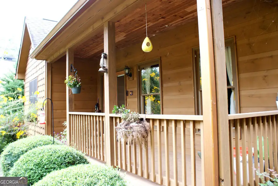 34 Matthew Court, Dahlonega, GA 30533 - #3