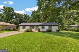 899 E Glochester Place, Norcross, GA 30071