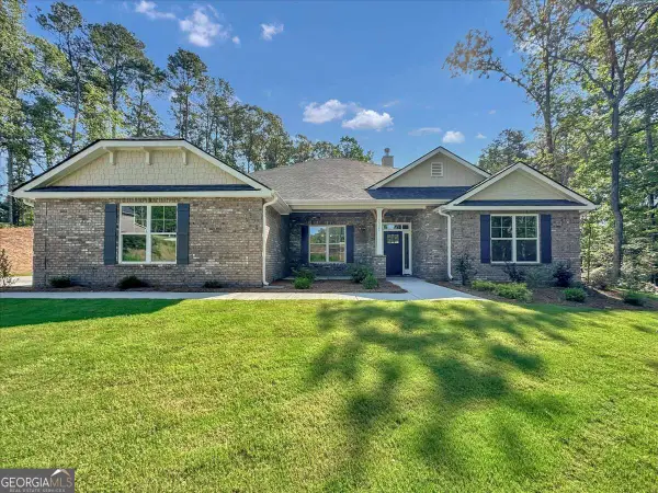 5372 Tuscany Drive, Douglasville, GA 30135