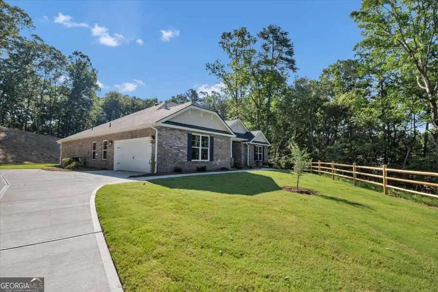 5372 Tuscany Drive, Douglasville, GA 30135 - #2