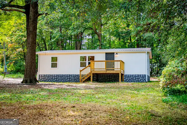 77 Rock Springs Lake Drive, Carrollton, GA 30116