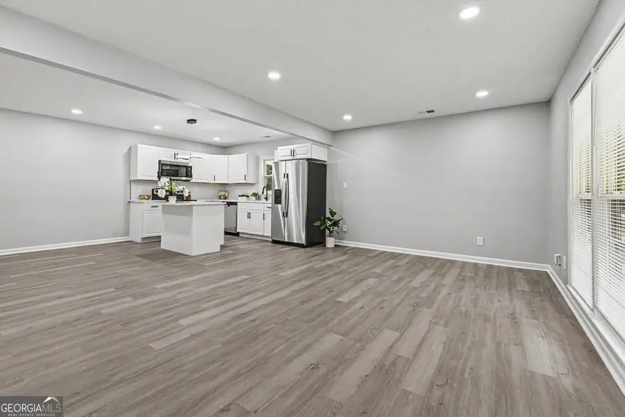 2676 Beacon Drive, Atlanta, GA 30349 - #3