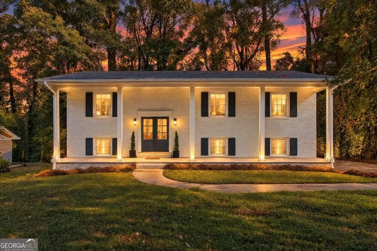 2131 Chevy Chase Lane, Decatur, GA 30032 - #1