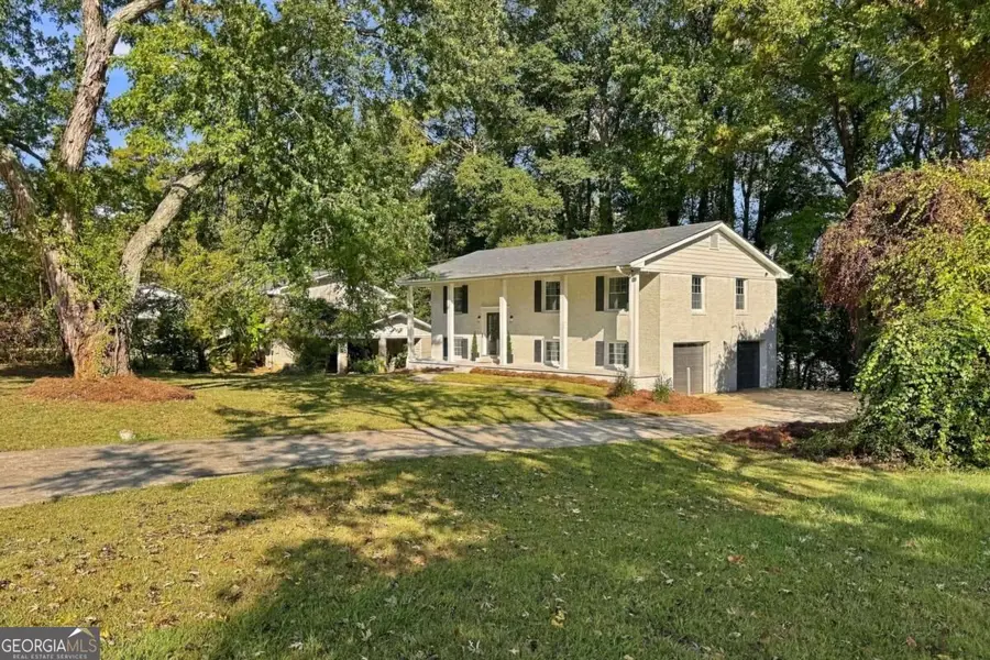 2131 Chevy Chase Lane, Decatur, GA 30032 - #2