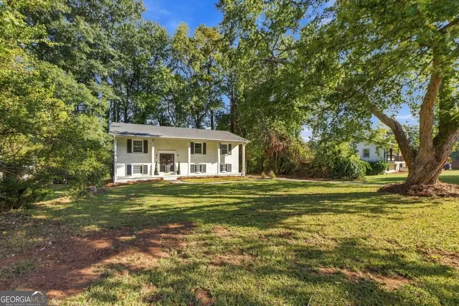 2131 Chevy Chase Lane, Decatur, GA 30032 - #3