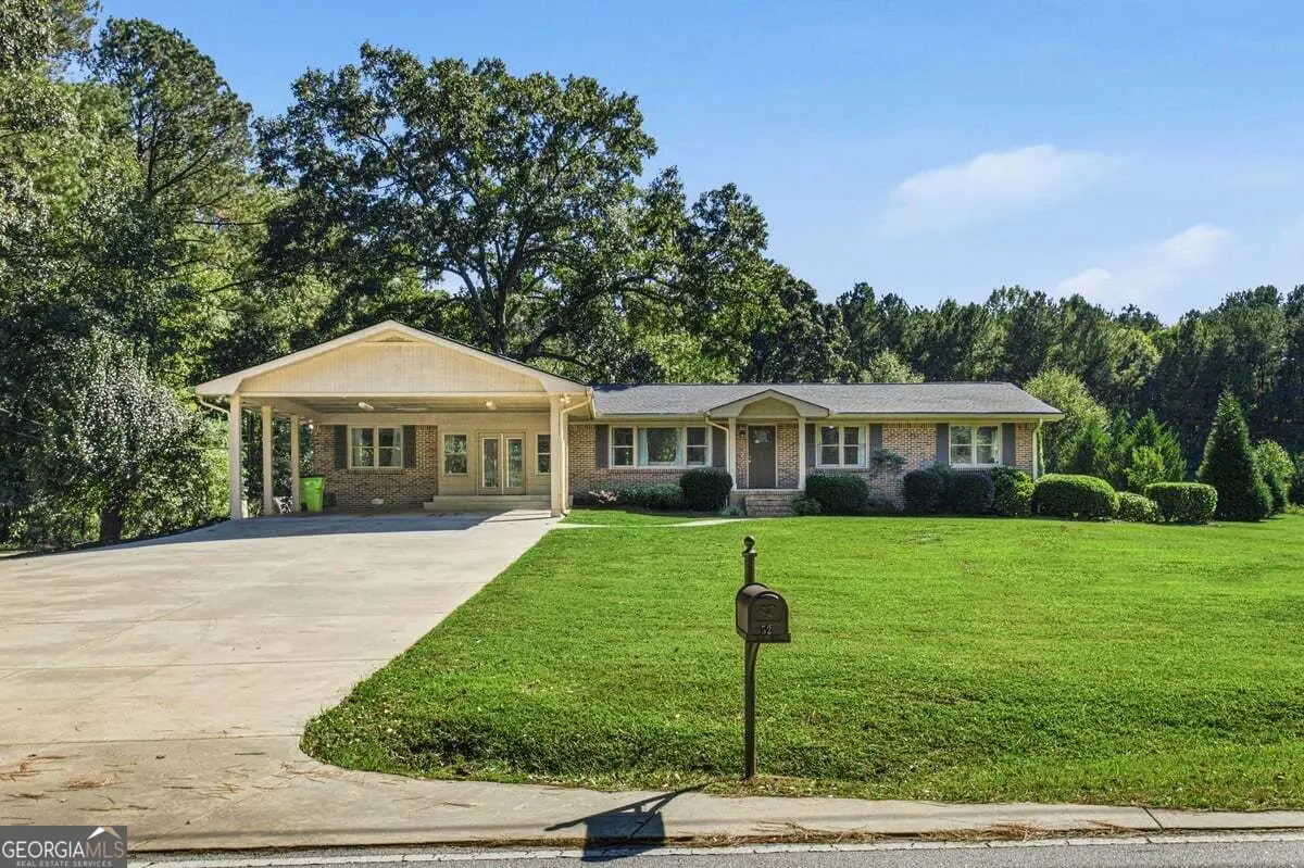 52 E End Road, Covington, GA 30014 - #1