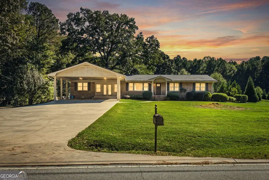 52 E End Road, Covington, GA 30014 - #2