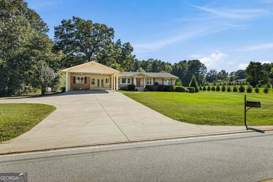 52 E End Road, Covington, GA 30014 - #3