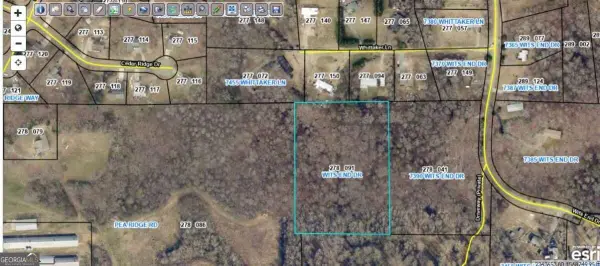 0 Wits End Drive, Gainesville, GA 30506
