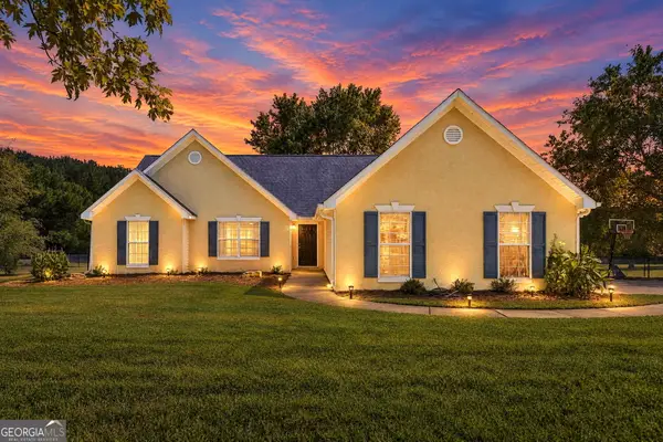 135 Ellistown Road, Jackson, GA 30233