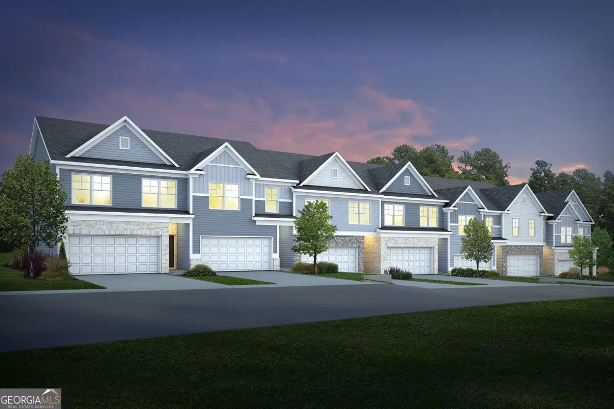 613 Gunnin Way #LOT 21, McDonough, GA 30253 - #1