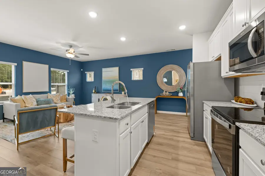 613 Gunnin Way #LOT 21, McDonough, GA 30253 - #3