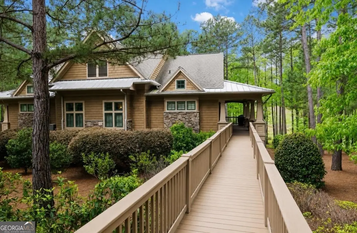 1081 Regency Drive, Greensboro, GA 30642 - #1