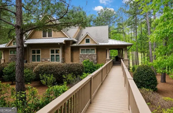 1081 Regency Drive, Greensboro, GA 30642
