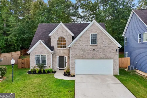 2765 Bench Circle, Ellenwood, GA 30294