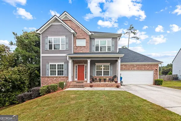 210 Jennah Walk, Union City, GA 30291