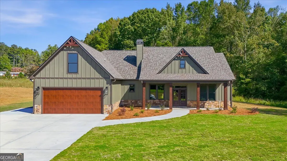 61 Goodman Path, Temple, GA 30179 - #1