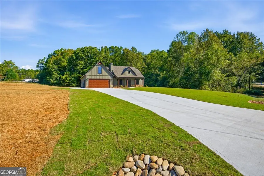 61 Goodman Path, Temple, GA 30179 - #2