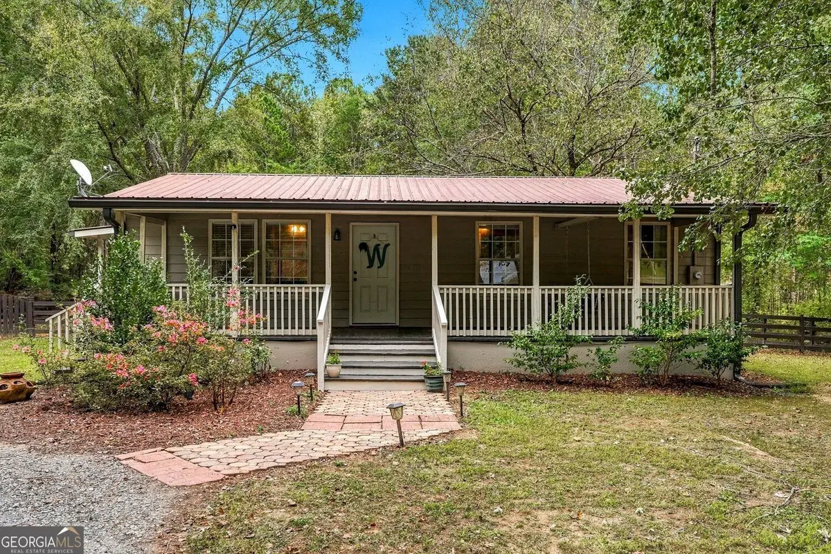 698 Spring Place Road Ne, White, GA 30184 - #1