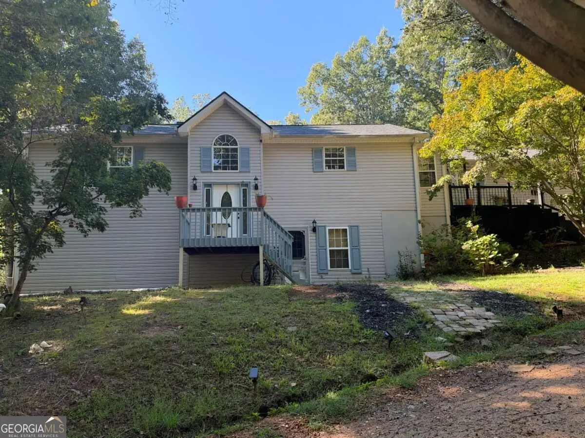 5472 Britt Whitmire Road, Gainesville, GA 30506 - #1