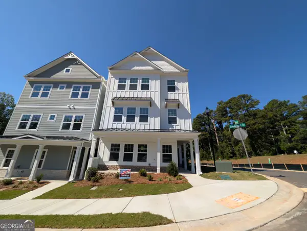 3571 Saddleback Drive, Kennesaw, GA 30144