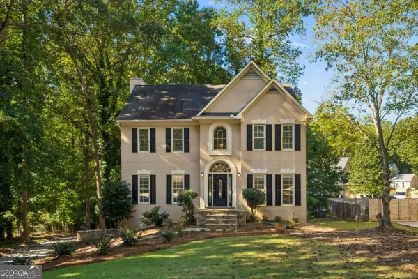 383 Patterson Road, Lawrenceville, GA 30044