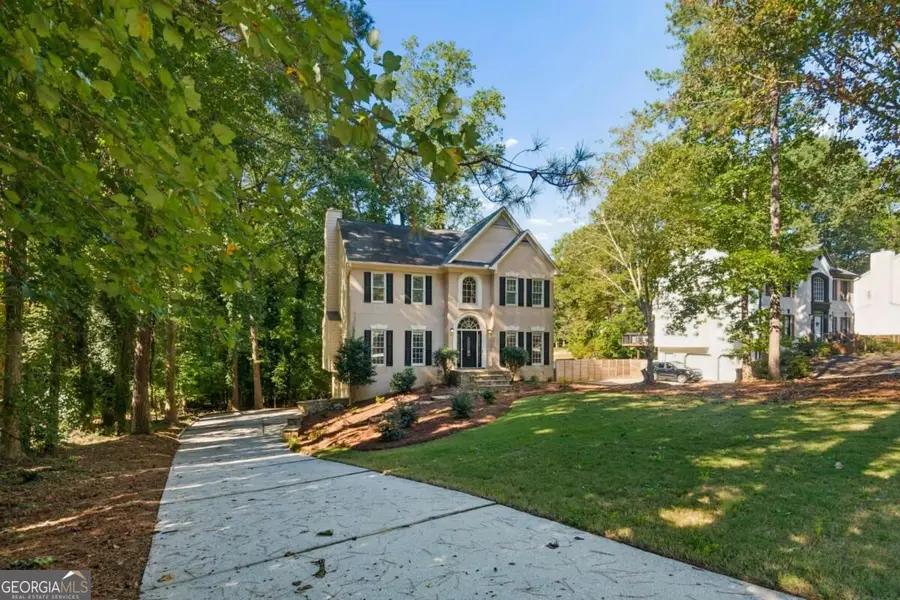 383 Patterson Road, Lawrenceville, GA 30044 - #2