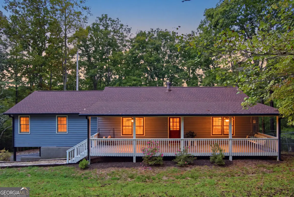 699 Cobblestone Lane, Demorest, GA 30535 - #1