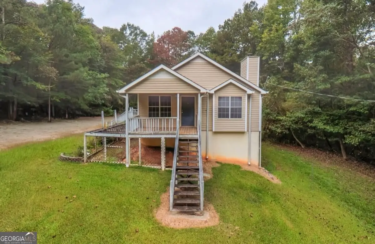 3018 Shady Grove Road, Carrollton, GA 30116 - #1