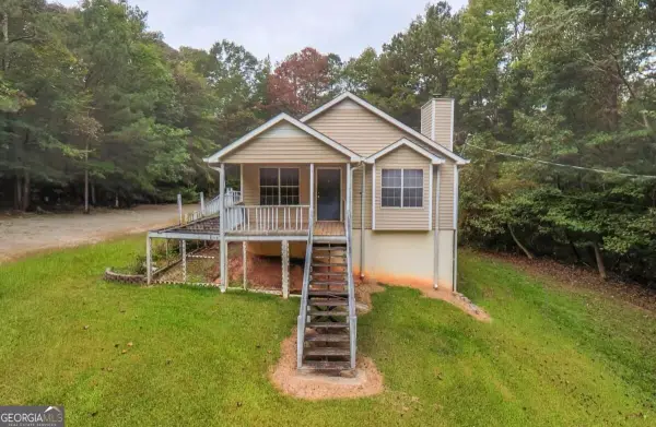 3018 Shady Grove Road, Carrollton, GA 30116