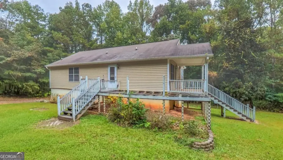 3018 Shady Grove Road, Carrollton, GA 30116 - #2