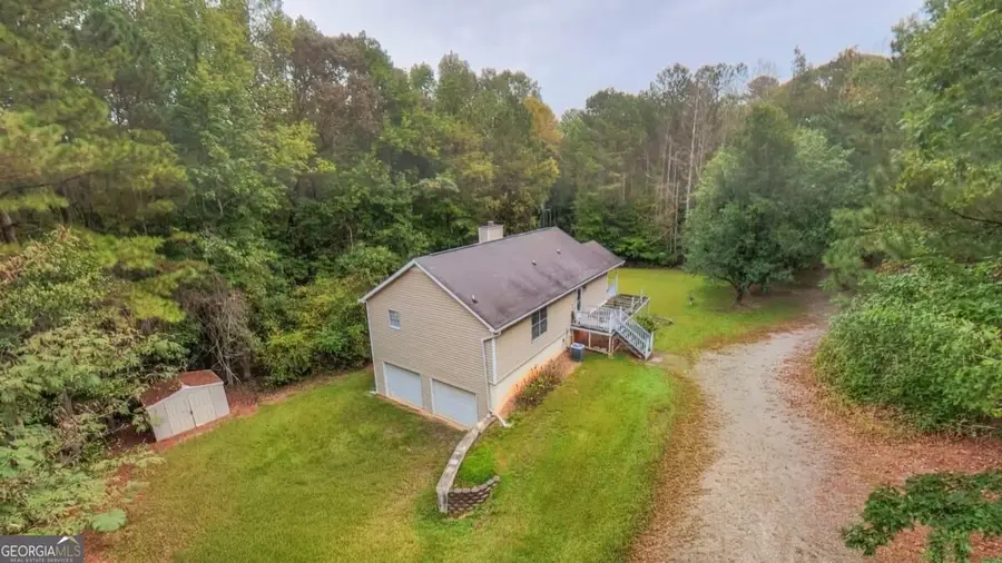 3018 Shady Grove Road, Carrollton, GA 30116 - #3