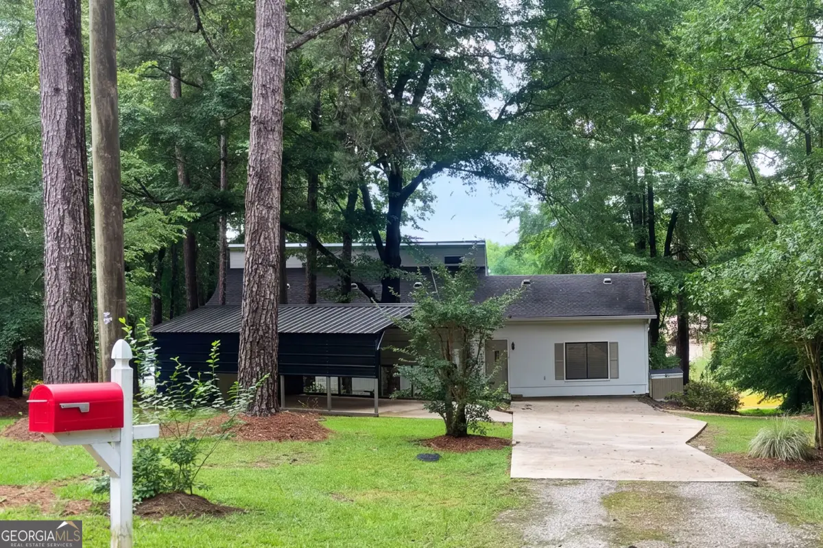 120 Bay Court, Eatonton, GA 31024 - #1