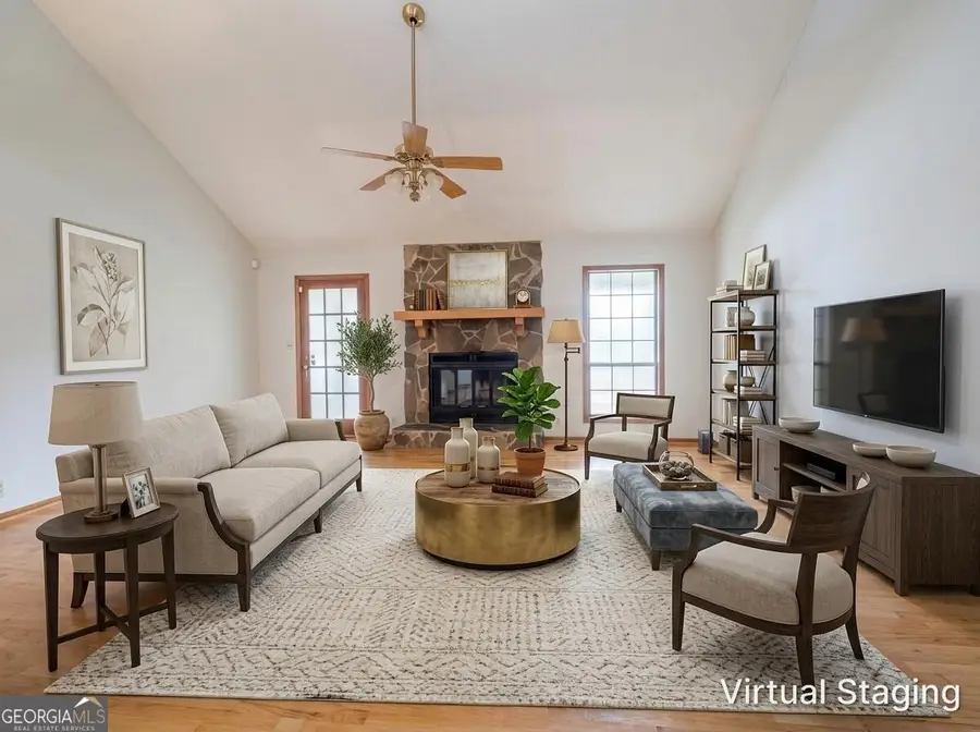 120 Bay Court, Eatonton, GA 31024 - #2