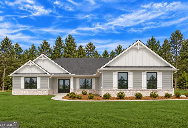 1416 Morgan Road, Bremen, GA 30110