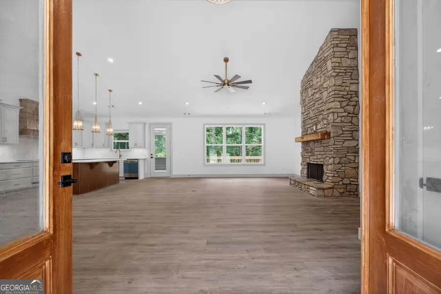 1416 Morgan Road, Bremen, GA 30110 - #2