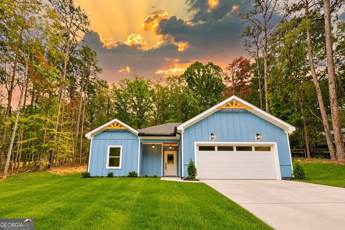 3925 Pine Tree Lane, Gainesville, GA 30501 - #1